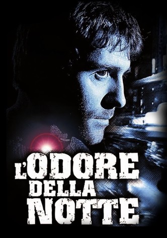 L'odore della notte