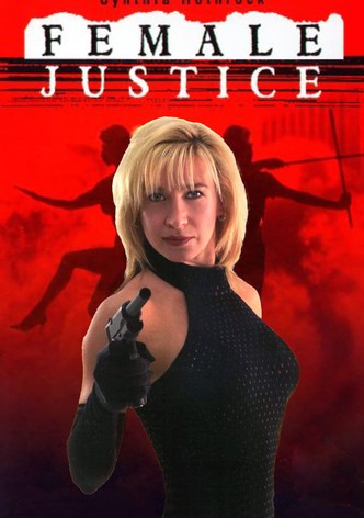 Female Justice