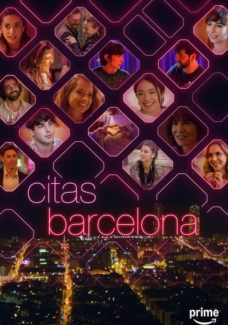 Citas Barcelona