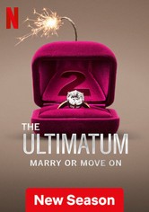 The Ultimatum: Marry or Move On - Season 2