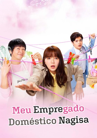 O Mordomo da Minha Vida