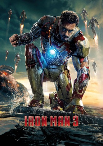 Iron Man 3