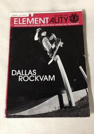 Elementality: Volume Two