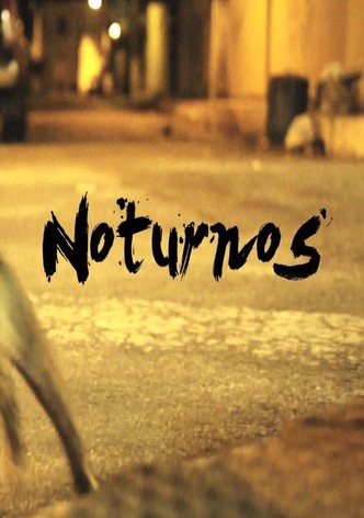 Noturnos