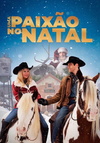 Uma Paixão no Natal