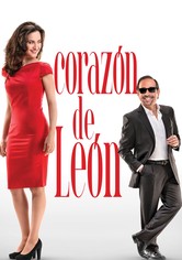 Corazón de león