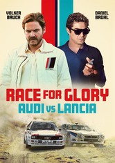 Race for Glory: Audi vs. Lancia