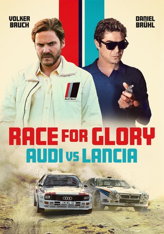 Race for Glory: Audi vs. Lancia