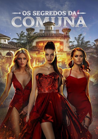 Os Segredos da Comuna