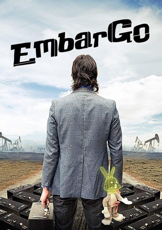 Embargo