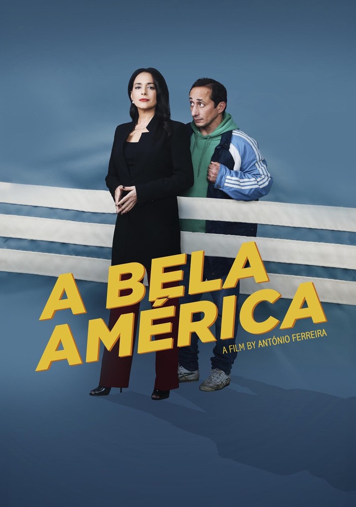 A Bela América