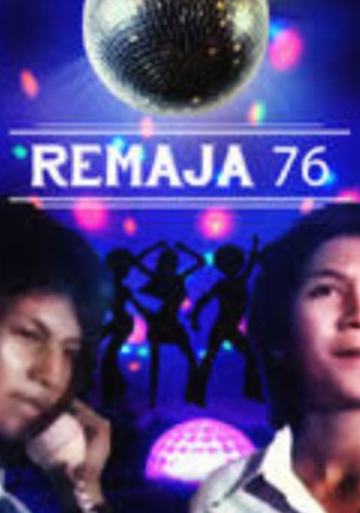 Remaja 76