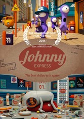 Johnny Express