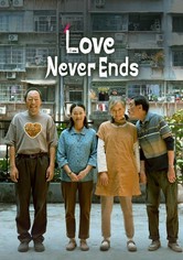 Love Never Ends