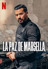 La paz de Marsella - Temporada 1