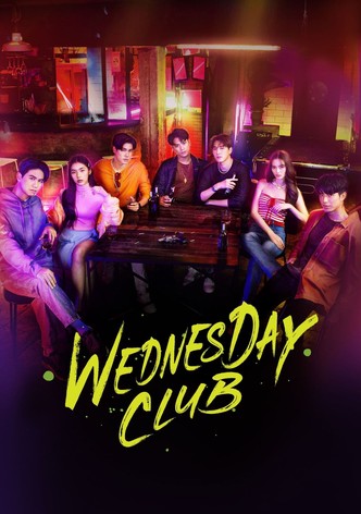 Wednesday Club