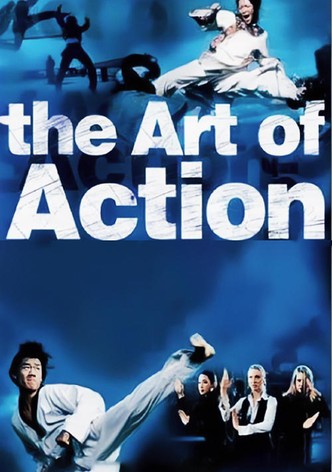 The Art of Action: Martial Arts in the Movies