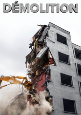 Démolition