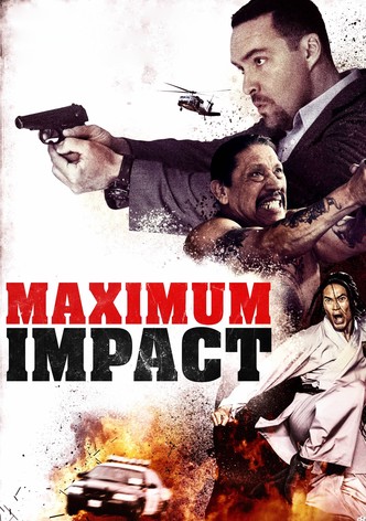 Maximum Impact