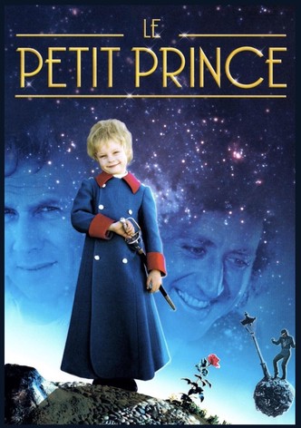 Le Petit Prince