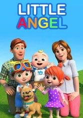 Little Angel