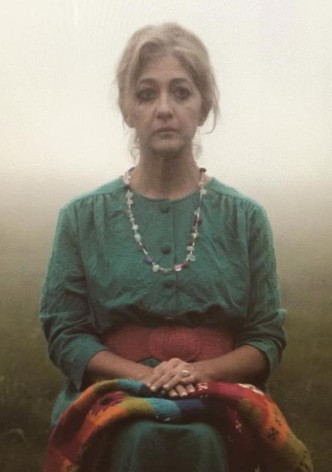 Don't Call Me Antonia