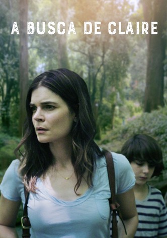A Busca de Claire