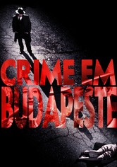 Crime em Budapeste