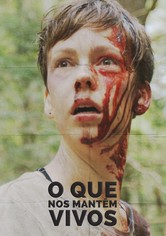 O Que Te Mantém Viva