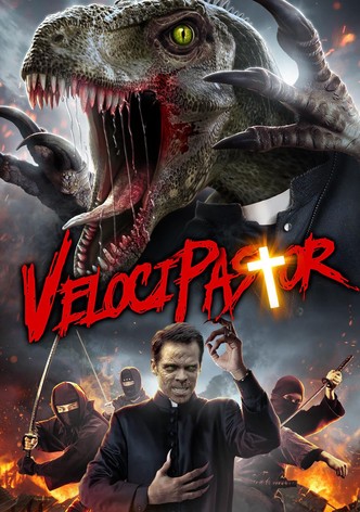 VelociPastor