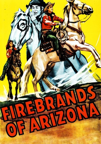 Firebrands of Arizona