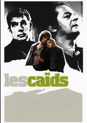 Les caïds