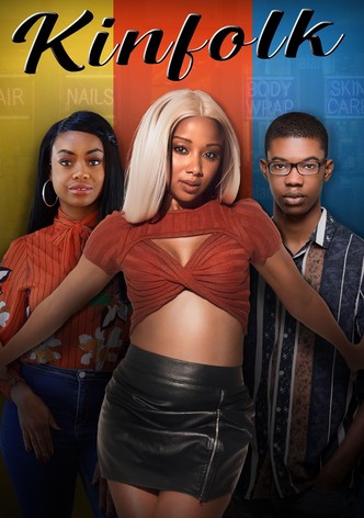 Kinfolk