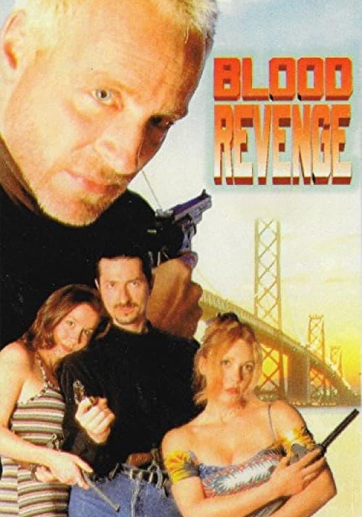 Blood Revenge