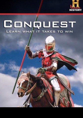 Conquest