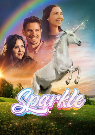 Sparkle: A Unicorn Tale