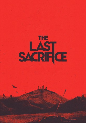 The Last Sacrifice