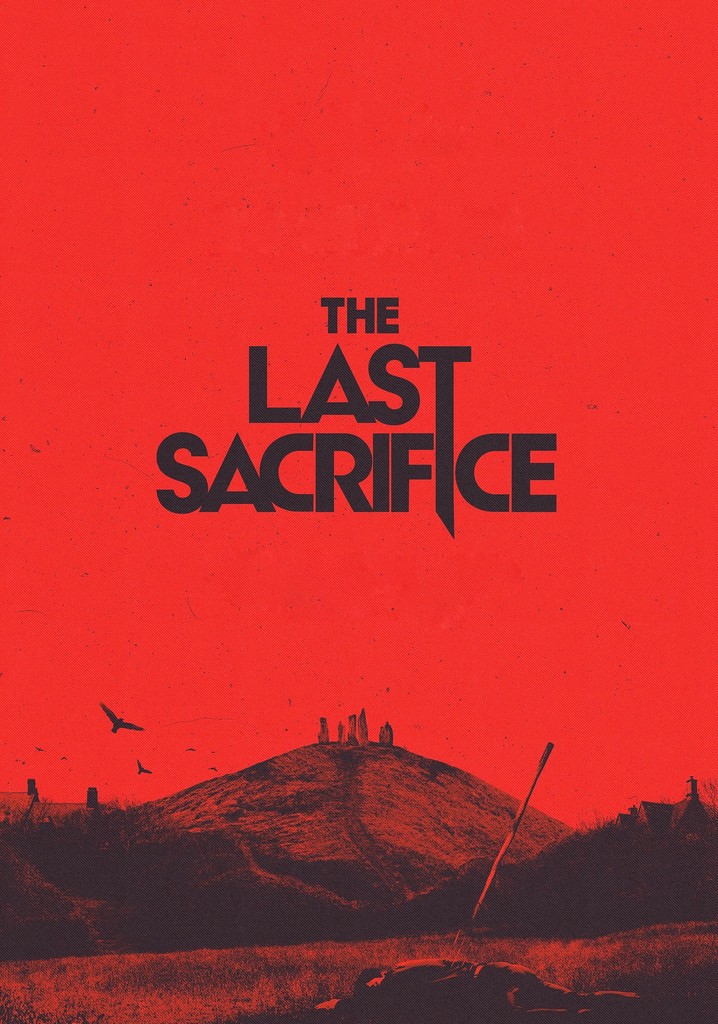 The Last Sacrifice