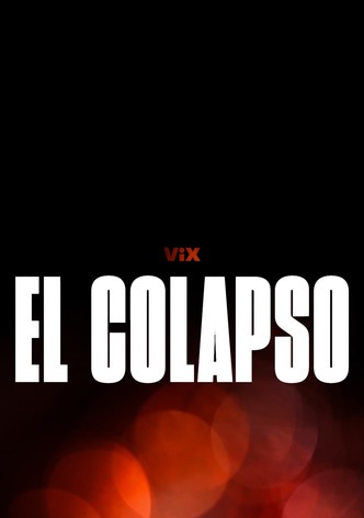 El colapso