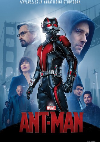 Ant-Man