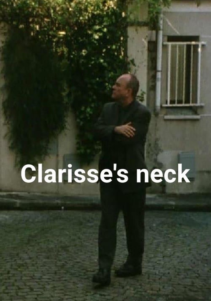 Clarisse's Neck