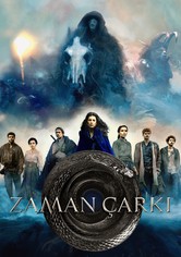 Zaman Çarkı