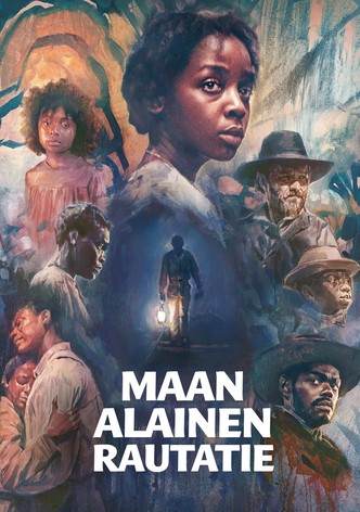 Maanalainen rautatie