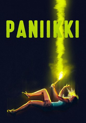 Paniikki