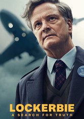 Lockerbie: Az igazság nyomában - Évad 1