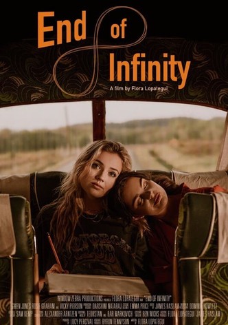 End of Infinity
