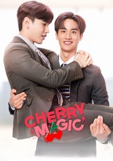 Cherry Magic