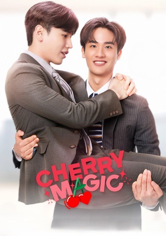 Cherry Magic