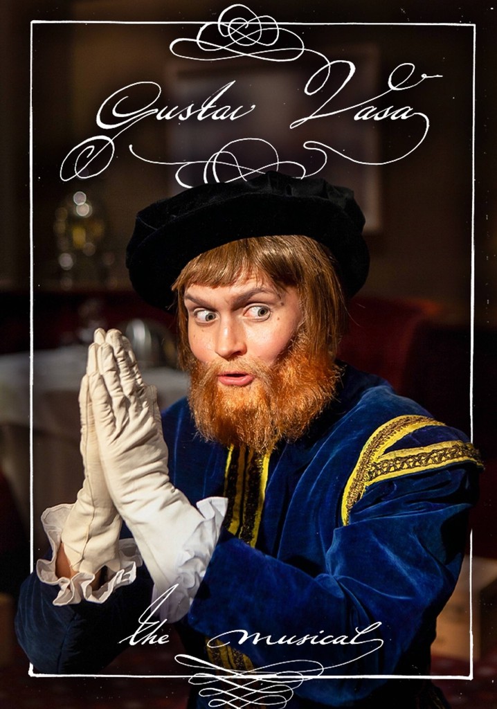Gustav Vasa - the musical