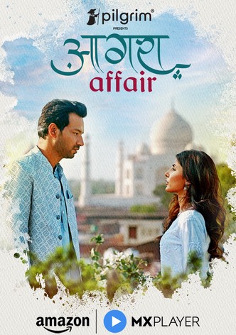 Agra Affair